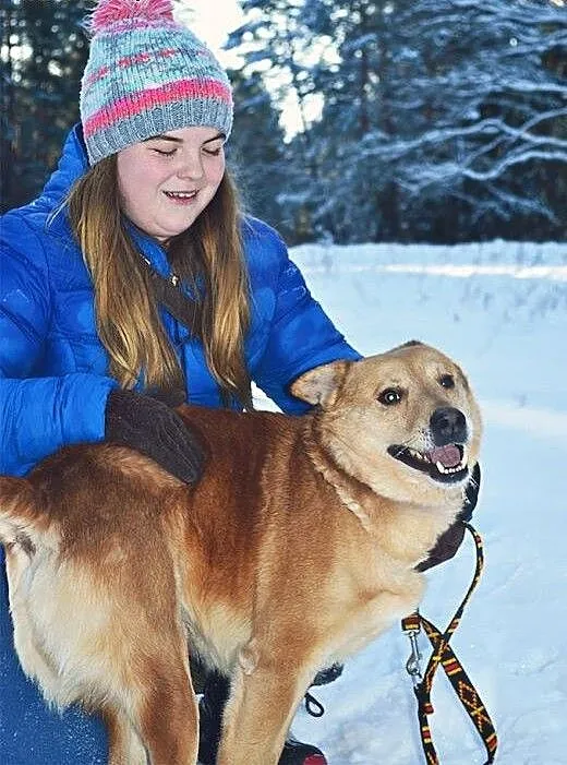 Olaf - czy bez jednego oka jestem gorszy? Boski pi
