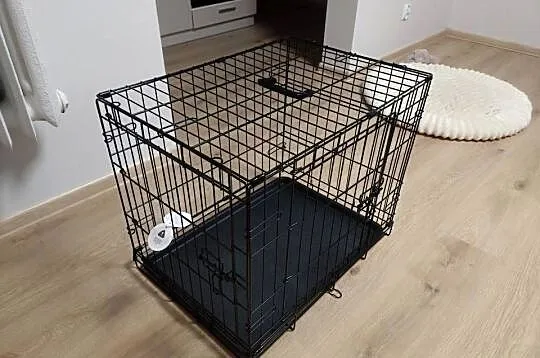 Klatka dla zwierząt