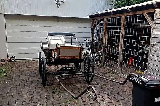 Sprzedam bryczkę, Świętokrzyskie, Jędrzejów
