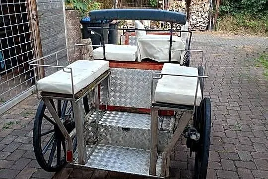 Sprzedam bryczkę, Świętokrzyskie, Jędrzejów