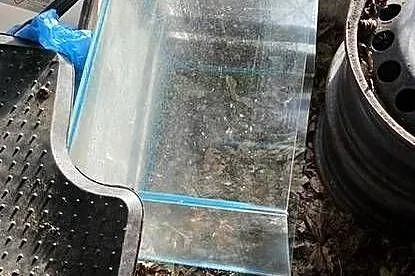 Akwaria 40 l, Podkarpackie, Przemyśl