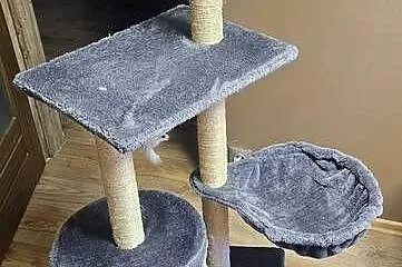 Drapak dla kota