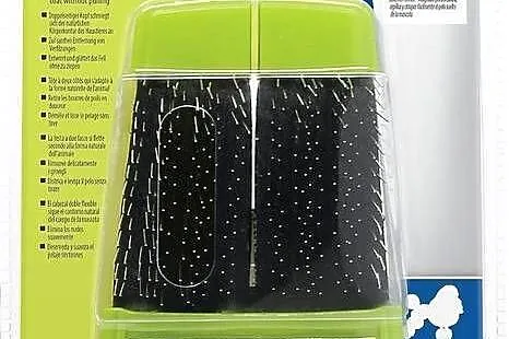 FURminator FURflex Szczotka wygładzająca do wszystkich sierści małych psów
