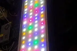 Belka power LED 116x20cm