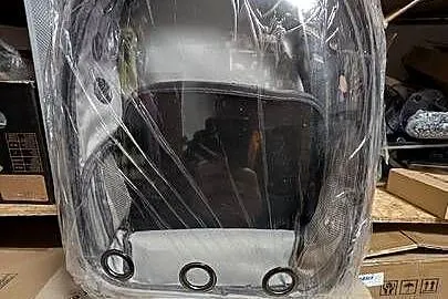 Transporter plecak dla psa kota królika torba transportowa