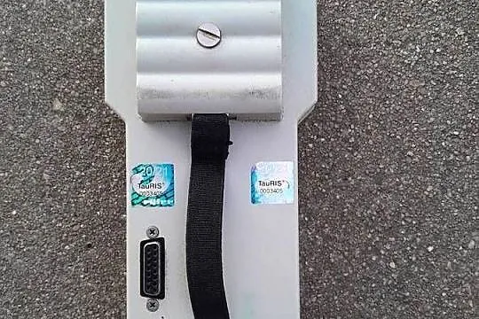 Zegary i okablowanie, Śląskie, Częstochowa