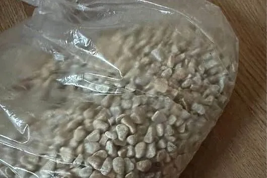 Akwarium 6,7 l, Lubelskie, Biała Podlaska