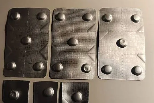 Palladia 10 mg, 18 tabletek