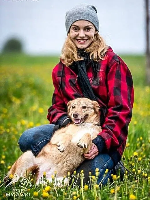 Jeśli przyjaciela szukasz? NOVEJ możesz zaufać:),
