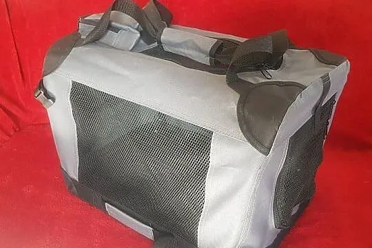 transporter dla kota /pieska 40/55cm nieużywany, Zachodniopomorskie, Białogard