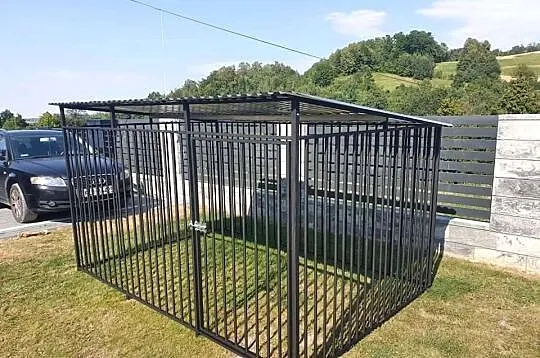 Kojec dla psa. 3x2 . Producent. Cała Polska, Lubelskie, Lublin