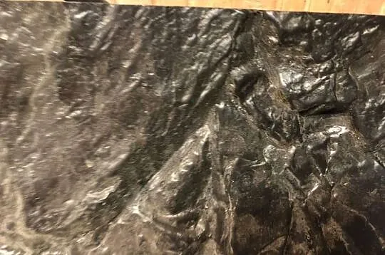 Tło ,struktura do akwarium 78,5 x 37 cm, Łódzkie, Justynów