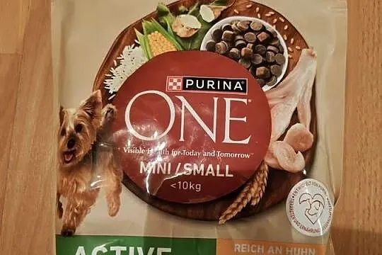 Karma dla psów Purina One