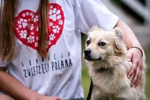 Słodka Nutka, taka mała i dla Ciebie doskonała;-),