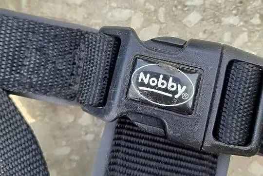 Szelki Nobby, Lubuskie, Żary