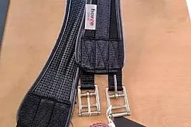 POPRĘG NYLONOWY HORZE 80