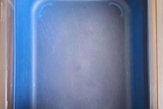 Sprzedam kuwete dla kota w gratisie z łopatką