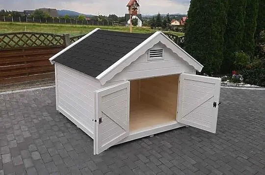 Kacznik dla biegusów kaczek, Małopolskie, Jordanów