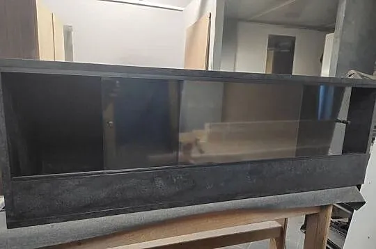 Terrarium dla agama gekon żółw wąż jeż, Śląskie, Siemianowice Śląskie