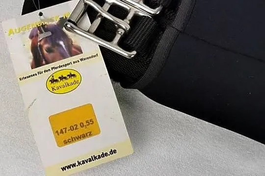 popręg neoprenowy ujeżdżeniowy firmy kavalkade, Wielkopolskie, Saczyn