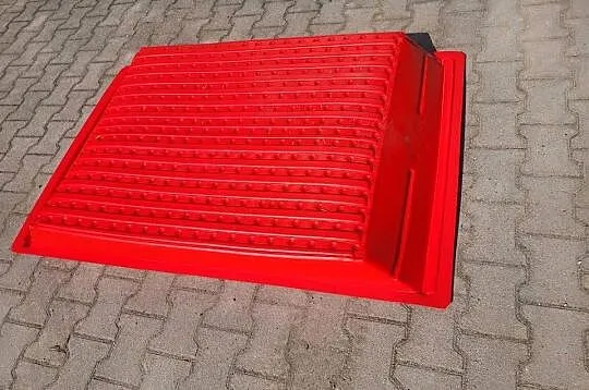 Brodzik do kąpania zwierząt,legowisko dla psa 150x100x16cm, Dolnośląskie, Wrocław