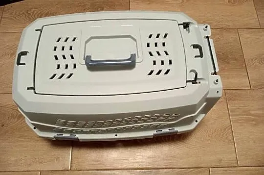 Transporter dla psa
