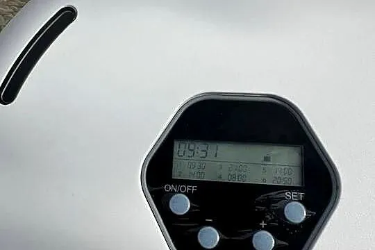 Automat do karmy dla zwierząt ,6 posiłków,mokra karma, Kujawsko-pomorskie, Osięciny