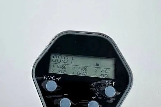 Automat do karmy dla zwierząt ,6 posiłków,mokra karma, Kujawsko-pomorskie, Osięciny