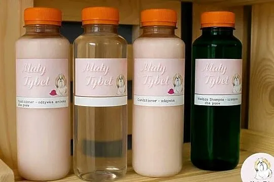 PSH Aloe Vera-szampon nawilżający, Kujawsko-pomorskie, Bydgoszcz