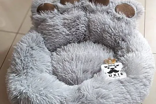 Legowisko dla psa kota shaggy 55cm - 3219, Małopolskie, Grybów