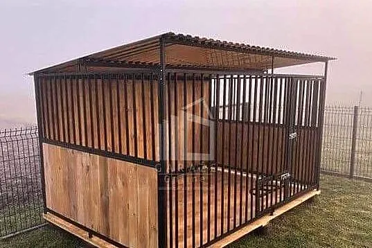Kojec dla Psa 3x2m Klatka XXL ID574, Opolskie, Opole