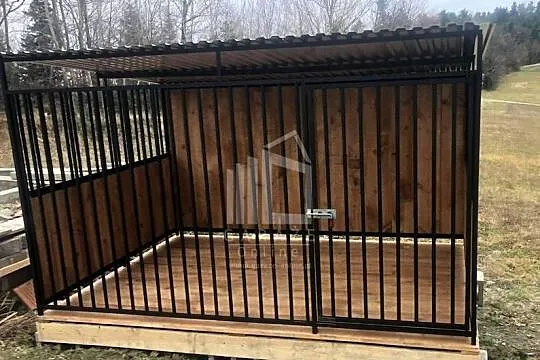 Kojec dla Psa 3x2m Klatka XXL ID574, Opolskie, Opole