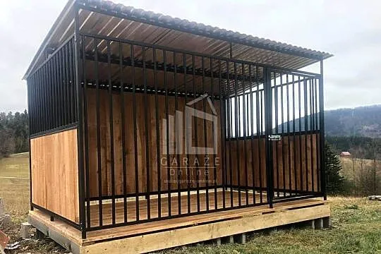 Kojec dla Psa 3x2m Klatka XXL ID574, Opolskie, Opole