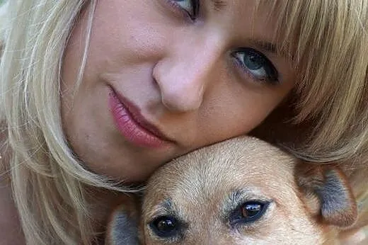 MIMI mikro sunia szuka domu! ,  Kundelki cała Pols