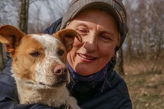 WIERSZYK zapomniany, nie chciany. Czy doczeka się domu ?, , Mszczonów