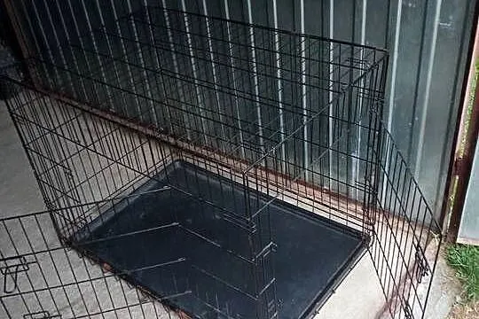 Sprzedam klatkę dla psa kota królika papugi, Małopolskie, Myślenice