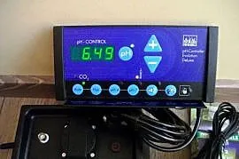Dennerle Evolution Controller ph