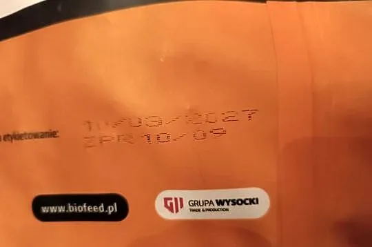 20kg karma sucha Biofeed Psi Kąsek z wołowiną dla wszystkich ras., Śląskie, Szczyrk