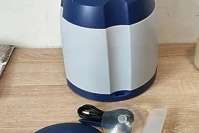 Automat do karmienia z tworzywa sztucznego Trixie niebieski 1 l, Świętokrzyskie, Kielce