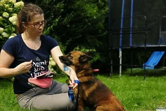 Augustek pyta, czy ktoś o niego jeszcze zapyta..?, Łódzkie, Łódź
