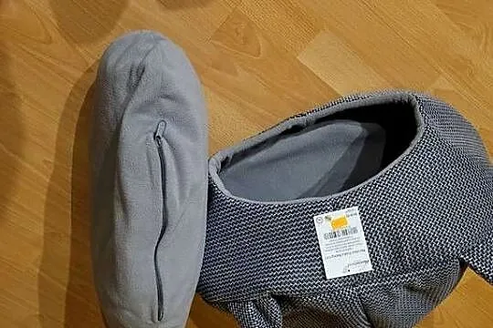 Legowisko Budka  Domek dla zwierząt dla kota Firmy RECOBED, Łódzkie, Łódź