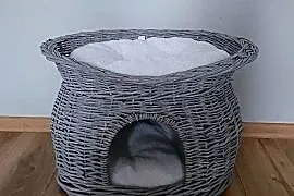 Domek dla zwierzaka
