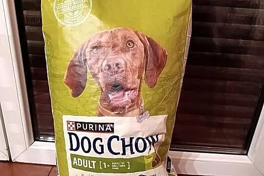 14kg karma sucha PURINA z kurczakiem. Zabawka GRATIS!