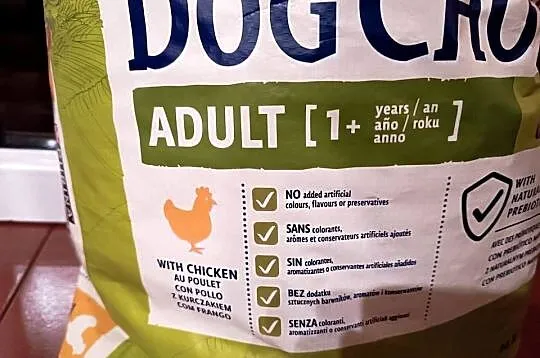 14kg karma sucha PURINA z kurczakiem. Zabawka GRATIS!, Śląskie, Szczyrk