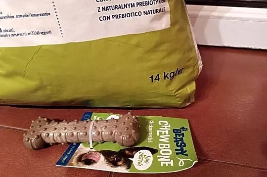 14kg karma sucha PURINA z kurczakiem. Zabawka GRATIS!, Śląskie, Szczyrk