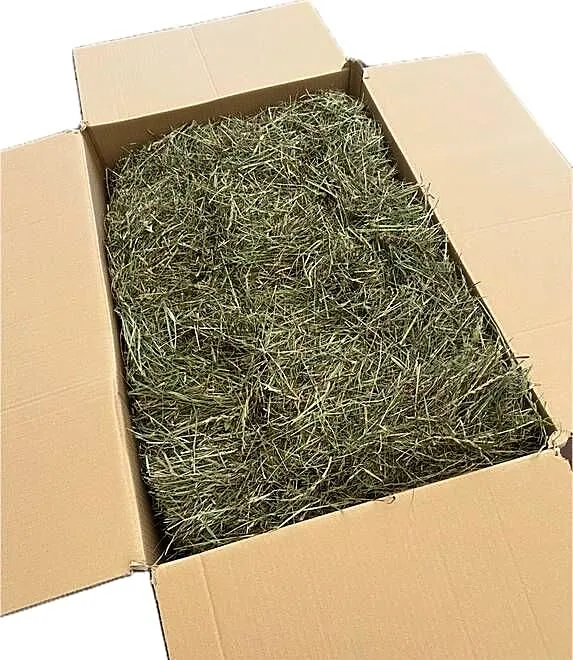Sianko dla niejadków kostka 11-12 kg, Śląskie, Wręczyca Wielka