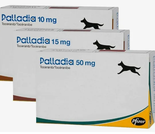 KUPIĘ Palladia 10 mg / 15 mg / 50 mg