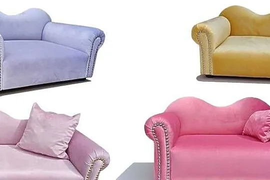 Legowisko sofa  kanapa dla psa kota