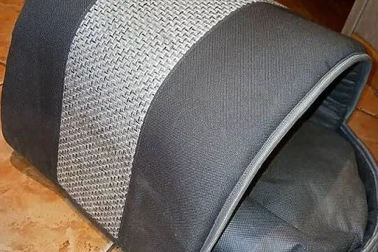 Kojec dla kota, Śląskie, Ruda Śląska