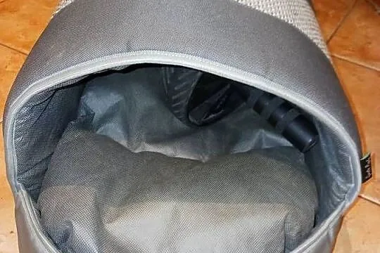 Kojec dla kota, Śląskie, Ruda Śląska